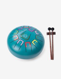 Bębenek językowy dla dzieci Sea Moulin Roty Tambu Hello Berry