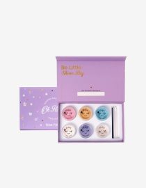 Naturalny zestaw do malowania twarzy Magic Garden Oh Flossy Hello Berry