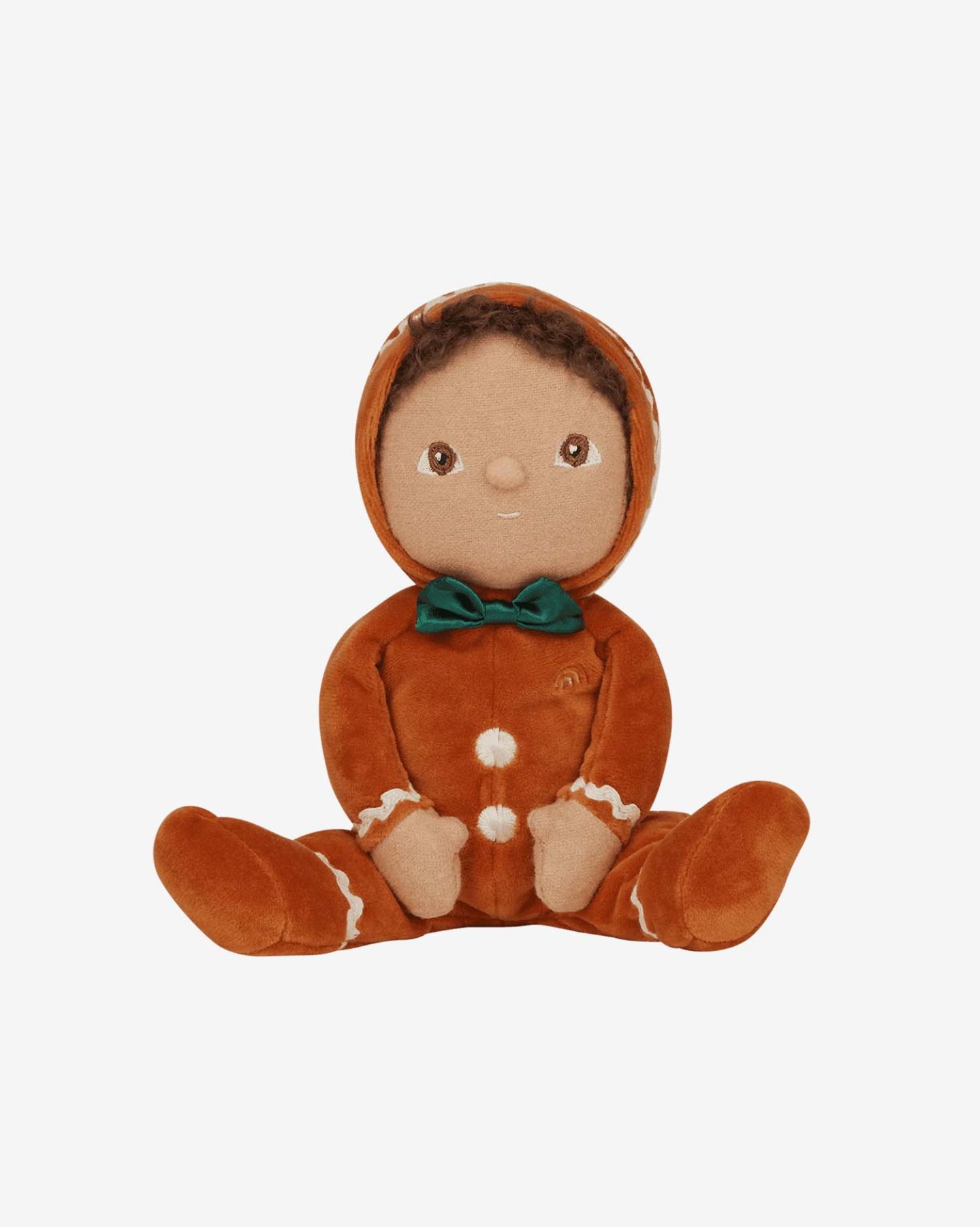 helloberry.pl olli ella laleczka Dinky Dinkums Jolly Dollies Georgie Gingerbread Georgie GingerbreadGeorgie Gingerbread
