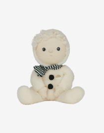 Laleczka Dinky Dinkums Sidney Snowman