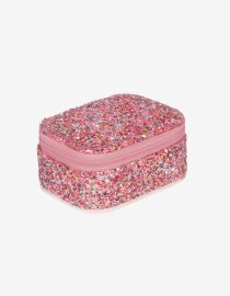 Pudełko na biżuterię Confetti Glitter Mini Rockahula Kids