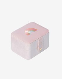 Pudełko na biżuterię Dreamy Rainbow Rockahula Kids