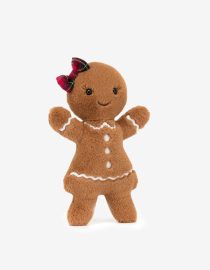 Przytulanka Piernikowy Ludzik Ruby