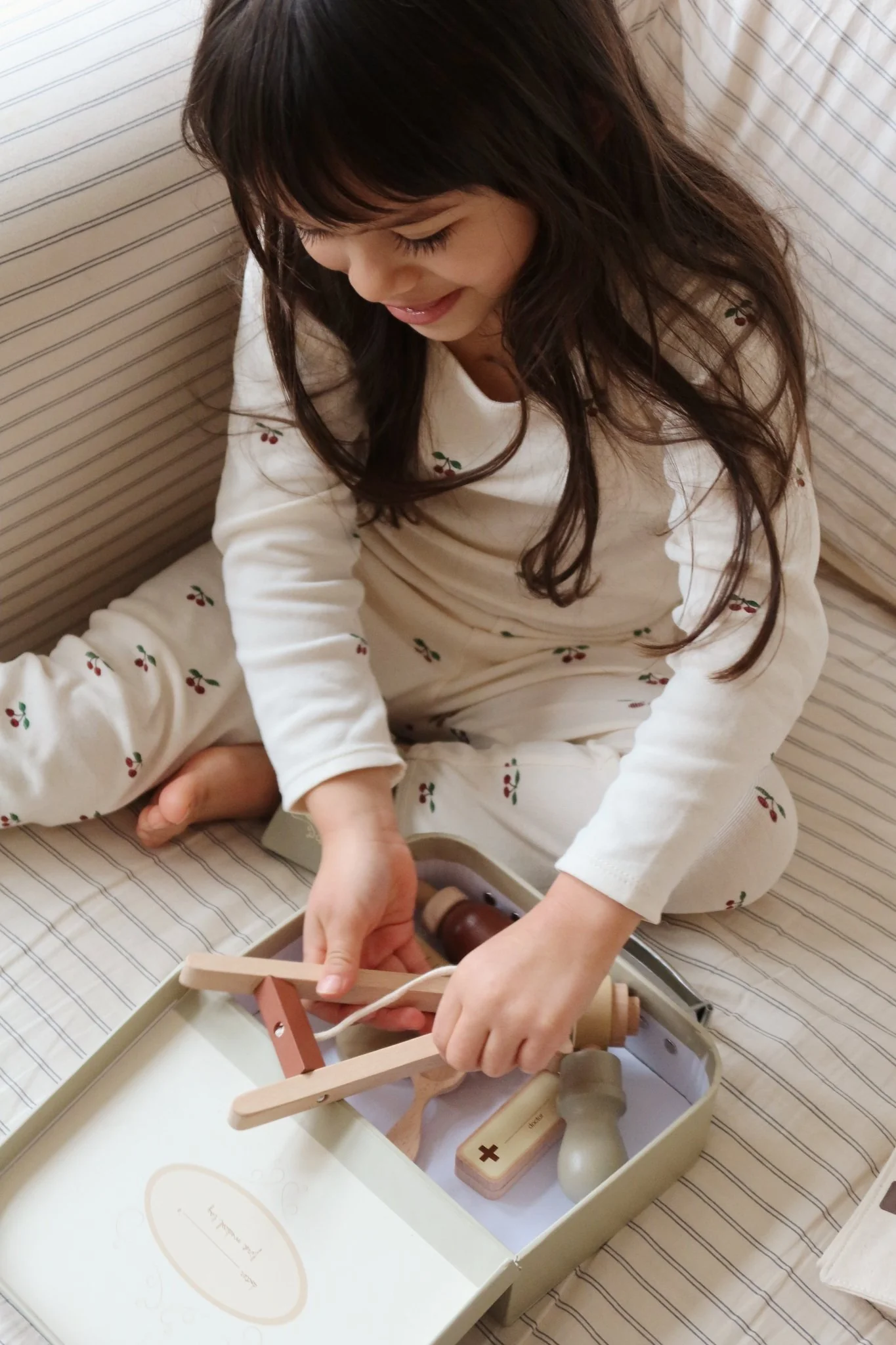 Zestaw lekarza Konges Slojd6