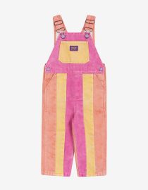 Ogrodniczki Vintage dla Dzieci | Chiclets Kolekcja WOW od Favorite People