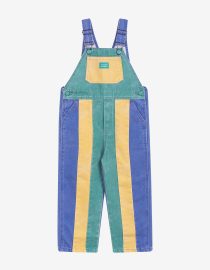 Ogrodniczki Vintage dla Dzieci | Simpsons Overalls – Favorite People