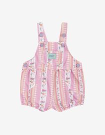 Ogrodniczki Vintage dla Niemowląt | phoebe helloberry.pl Kolekcja WOW od Favorite People