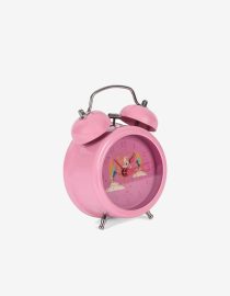 Budzik dziecięcy w stylu retro Unicorn Konges Slojd