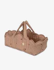 Nosidełko dla lalek Cherry Blush