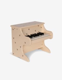 Drewniane pianino dla dzieci Cherry Konges Sløjd