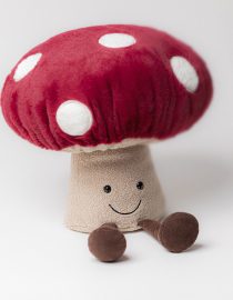 Miękka Przytulanka Muchomor – Jellycat
