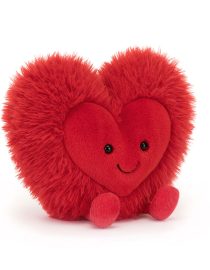 Pluszowe Serce Beatie