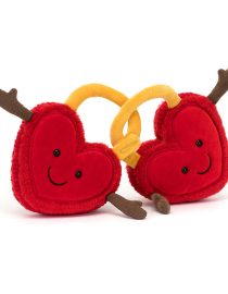 Pluszowe Zakochane Kłódki – Jellycat