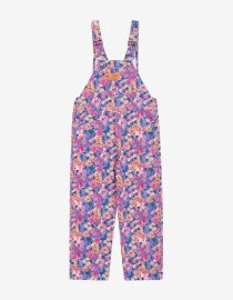 Ogrodniczki Vintage dla Dzieci - Thelma & Louise