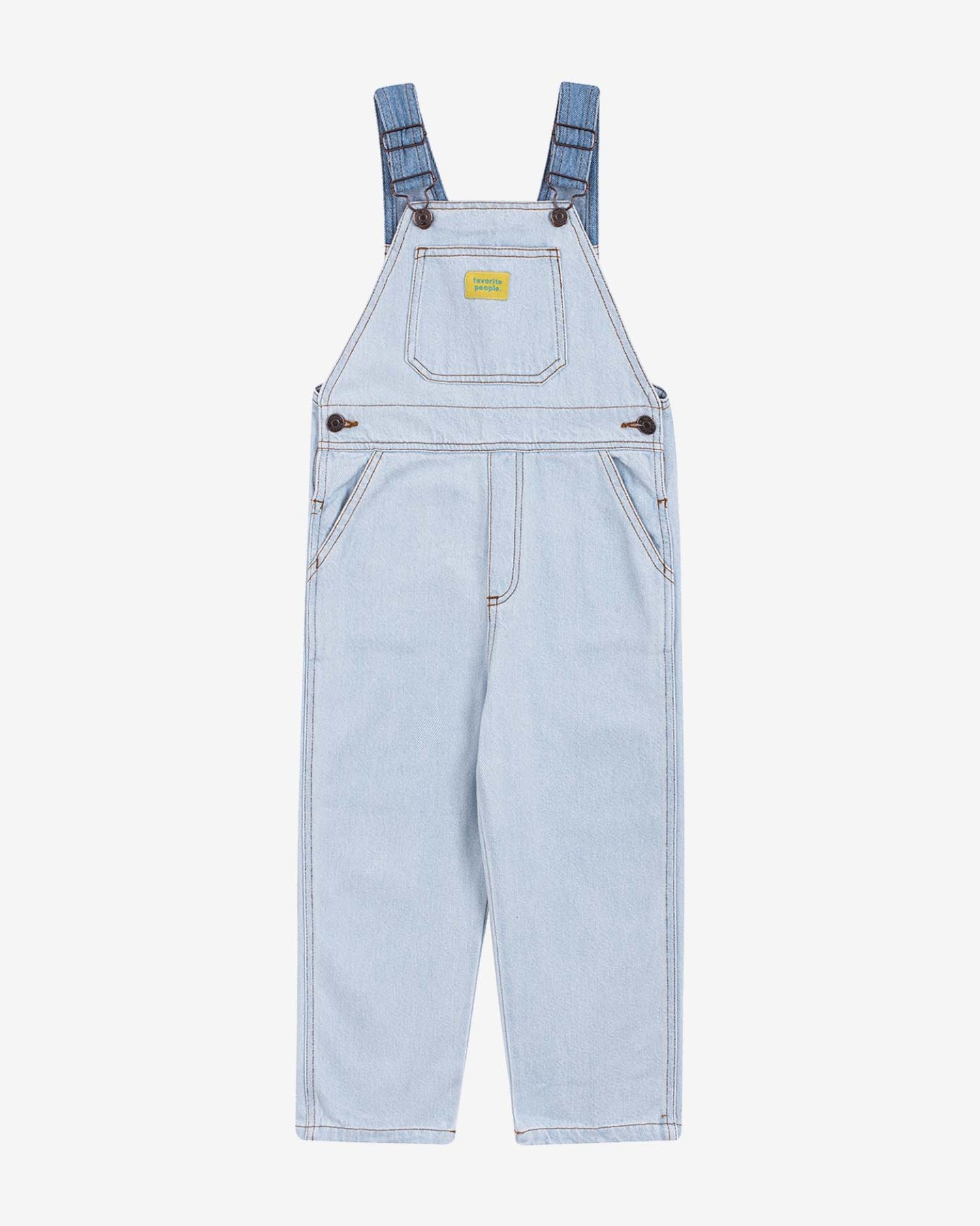 helloberry.pl favorite people Ogrodniczki VHS OVERALLS Ogrodniczki Vintage dla Dzieci - VHS