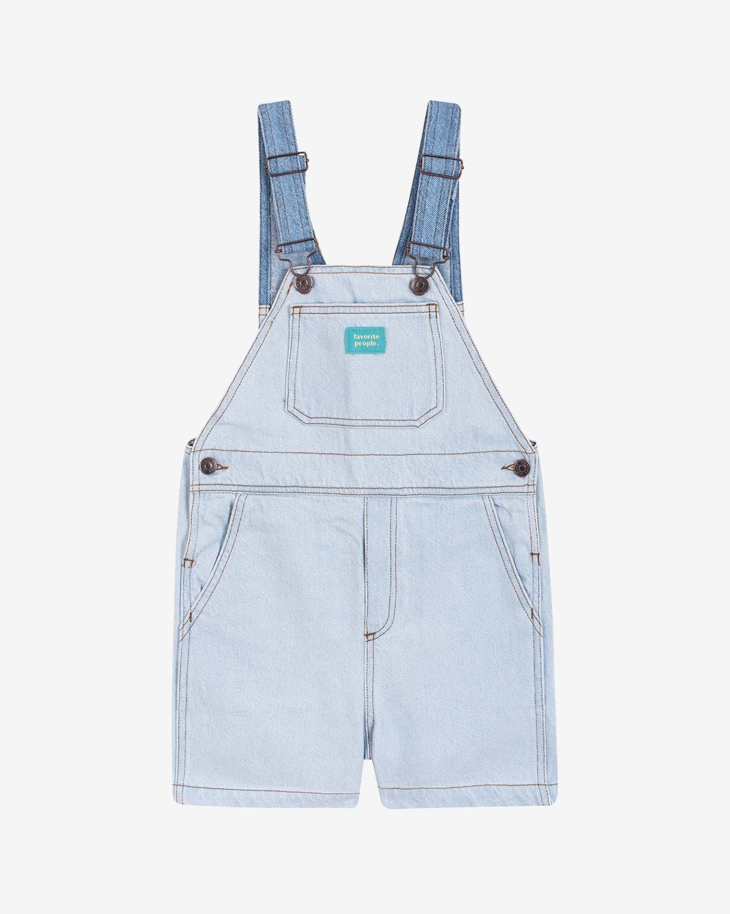 helloberry.pl favorite people Ogrodniczki VHS SHORTS OVERALLS (1) Ogrodniczki Vintage dla Dzieci – VHS Shorts – Favorite People