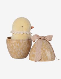 Jajko Wielkanocne z Kurczakiem maileg hello berry