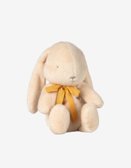 Pluszowy Króliczek Small – Cream