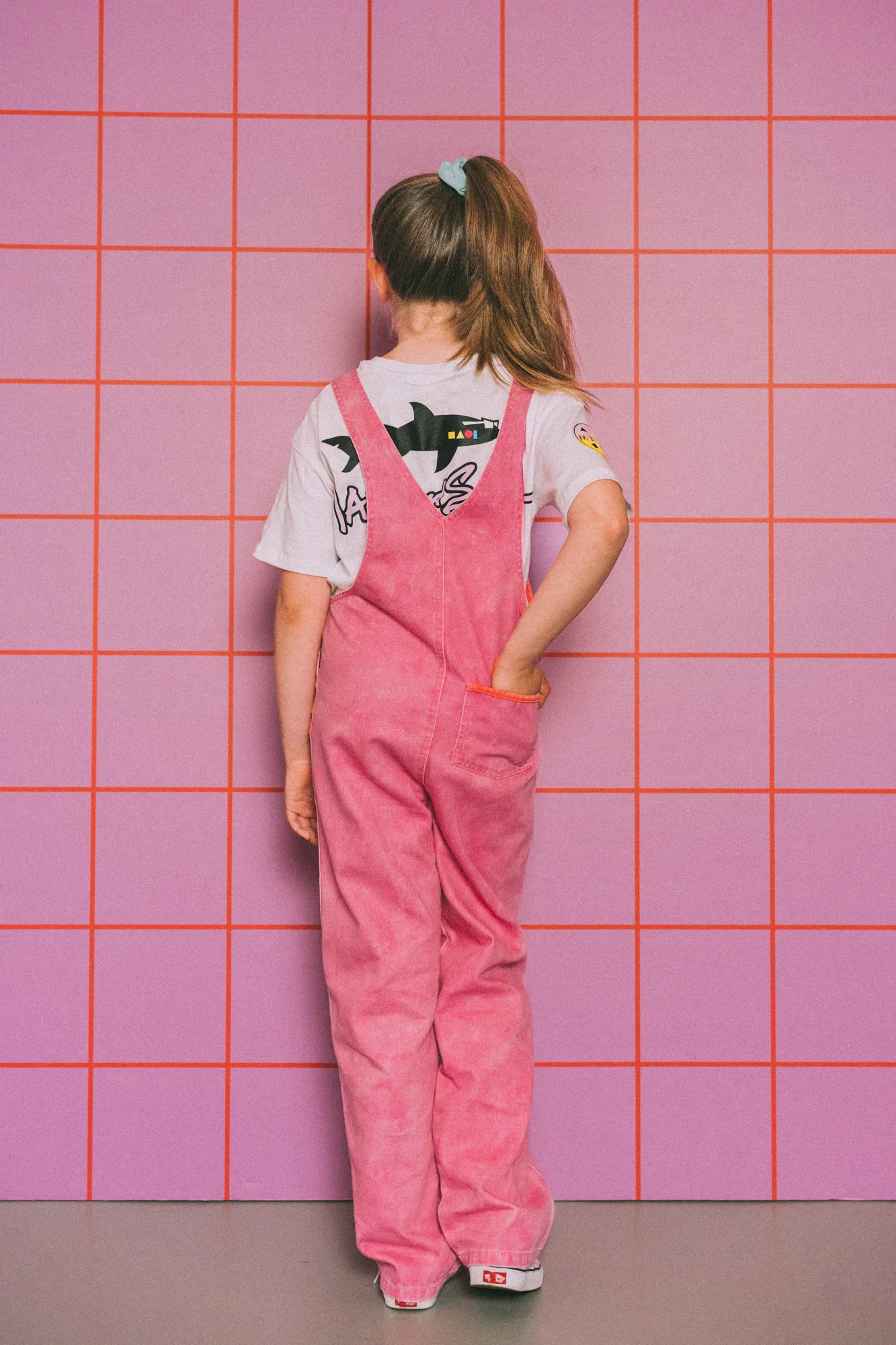 Ogrodniczki Vintage dla Dzieci – Spice Girls – Favorite People8 Ogrodniczki Vintage dla Dzieci – Spice Girls – Favorite People Hello Berry