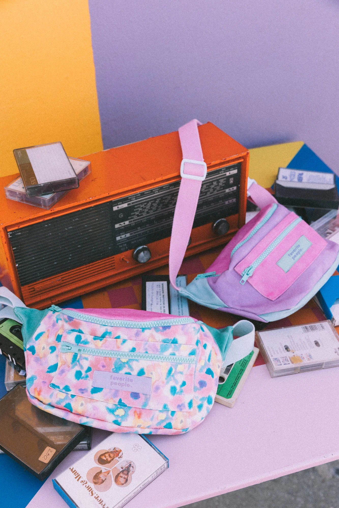 Bawełniana nerka Kate Moss3 Bawełniana nerka Kate Moss Helloberry.pl