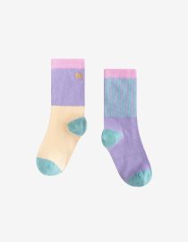 Skarpetki z miękkiej bawełny – Kate Moss