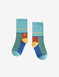 Skarpetki z miękkiej bawełny – Friends