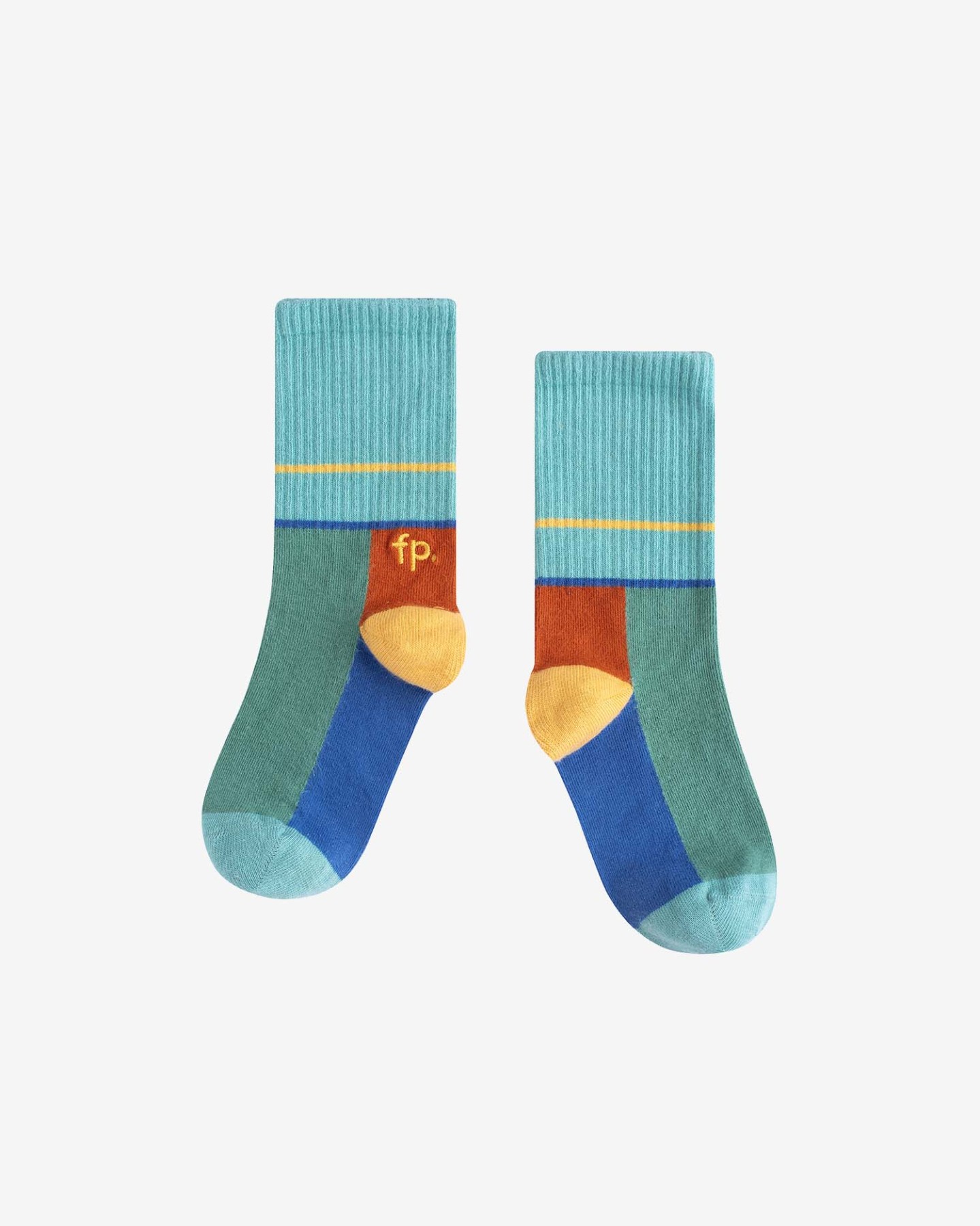 helloberry.pl favorite people skarpetki 3 Skarpetki z miękkiej bawełny – Friends