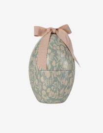 Wielkanocne jajko Mint maileg hello berry