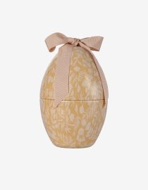 Wielkanocne jajko Cream Yellow maileg