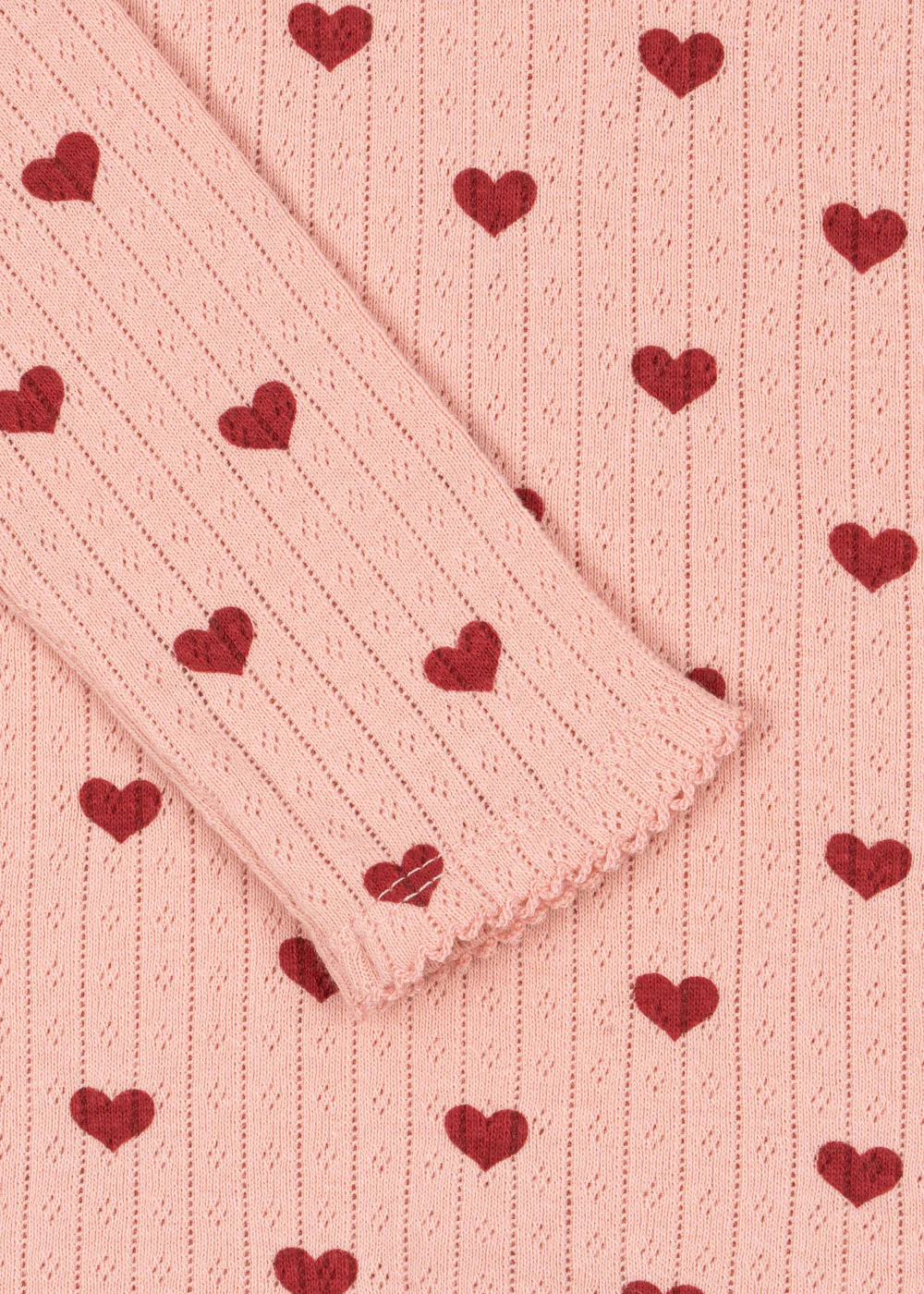 Koszulka z bawełny organicznej Minnie – Amour Rouge38 Koszulka z bawełny organicznej Minnie – Amour Rouge