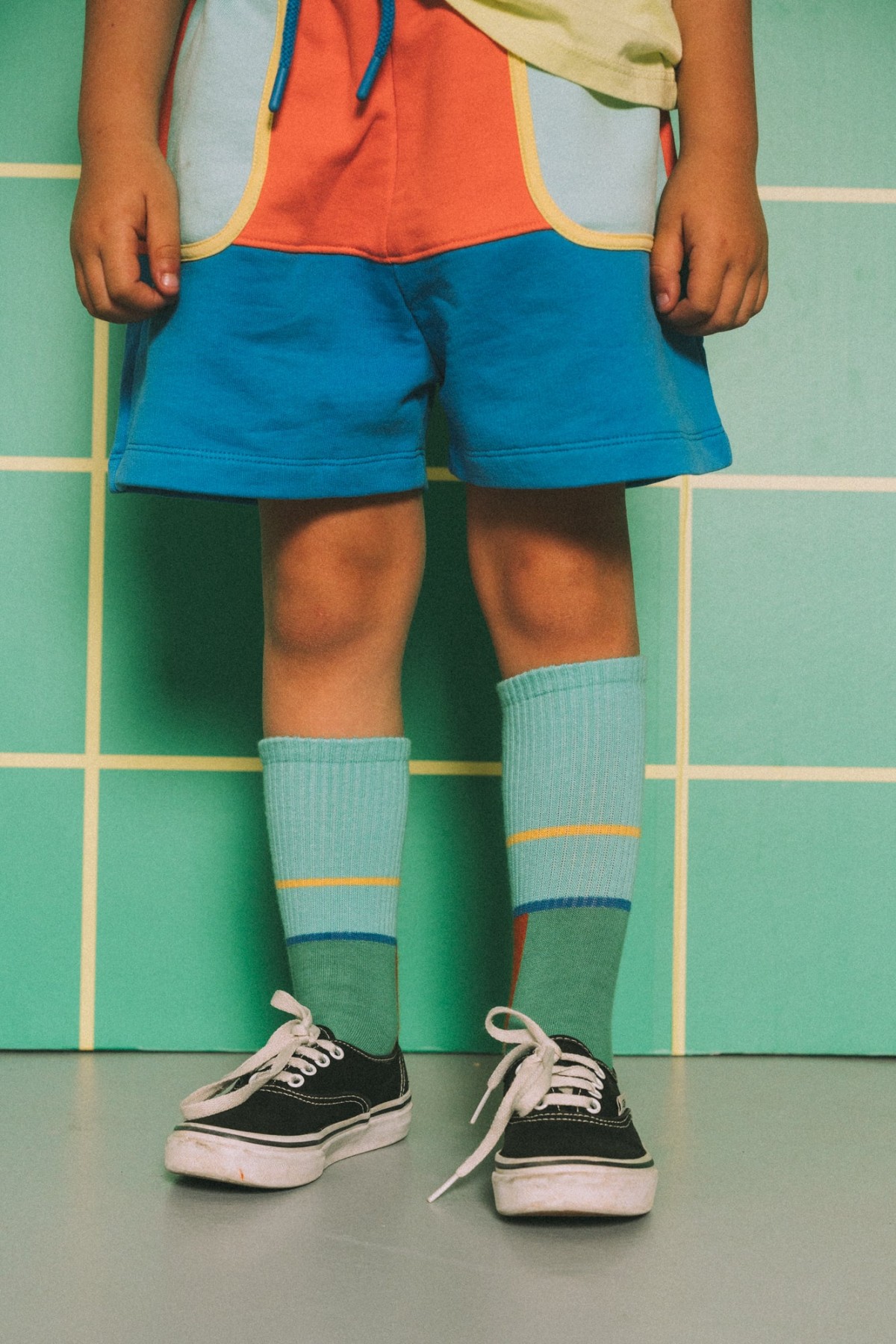 Skarpetki z miękkiej bawełny – Friends2