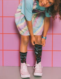 Skarpetki z miękkiej bawełny – Vogue