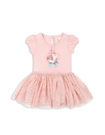 Tiulowa sukienka Ada Fairy Etoile konges hello berry