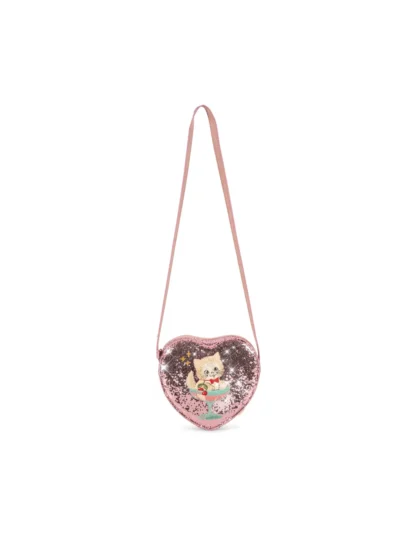 TUT SHOULDER BAG kitty