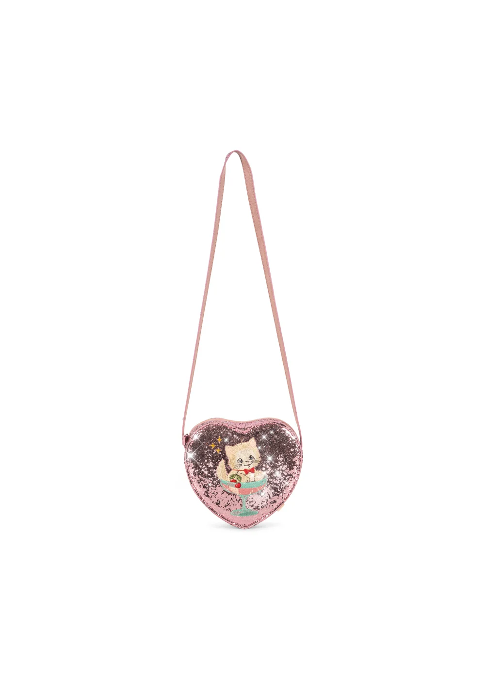TUT SHOULDER BAG kitty TUT SHOULDER BAG kitty