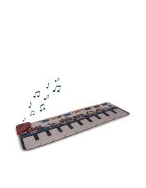 Muzyczna mata podłogowa –