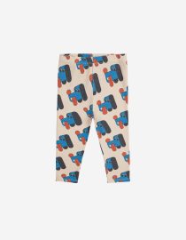 Legginsy niemowlęce | Doggy Mate