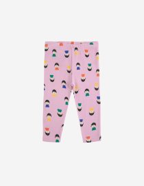 Legginsy niemowlęce | Game Pawns