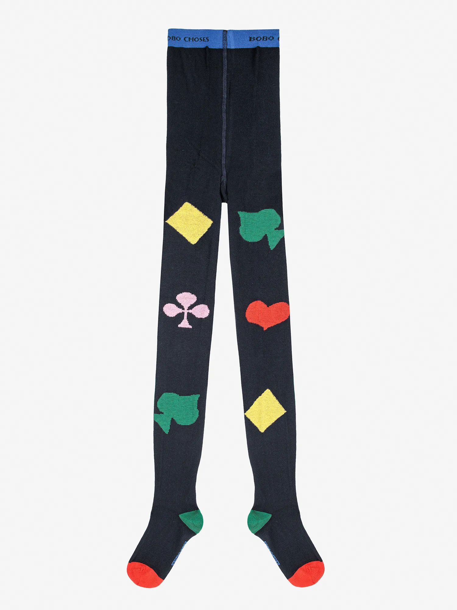 Bobo Jocker tights Rajstopy Bobo Jocker