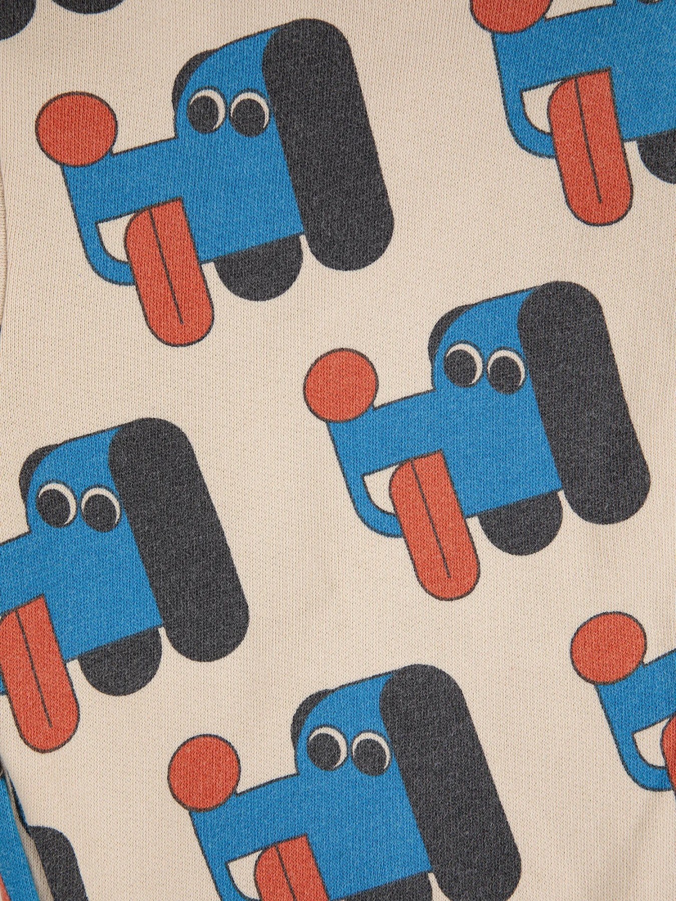 Doggy Mate all over zipped hoodie3 Doggy Mate all over zipped hoodie