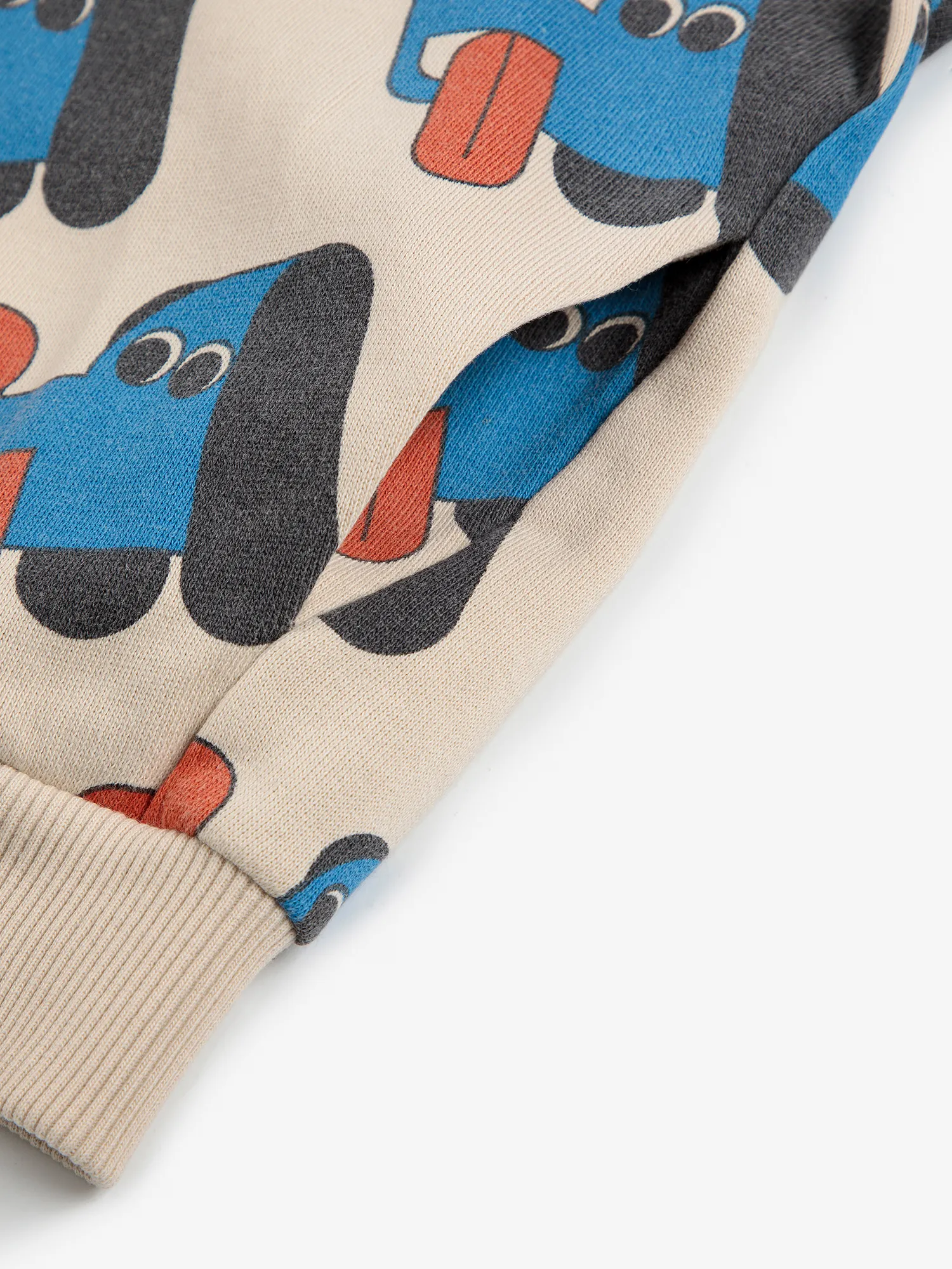 Doggy Mate all over zipped hoodie5 Doggy Mate all over zipped hoodie
