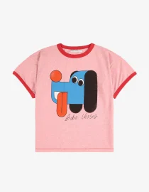 Doggy Mate short sleeve T‑shirt