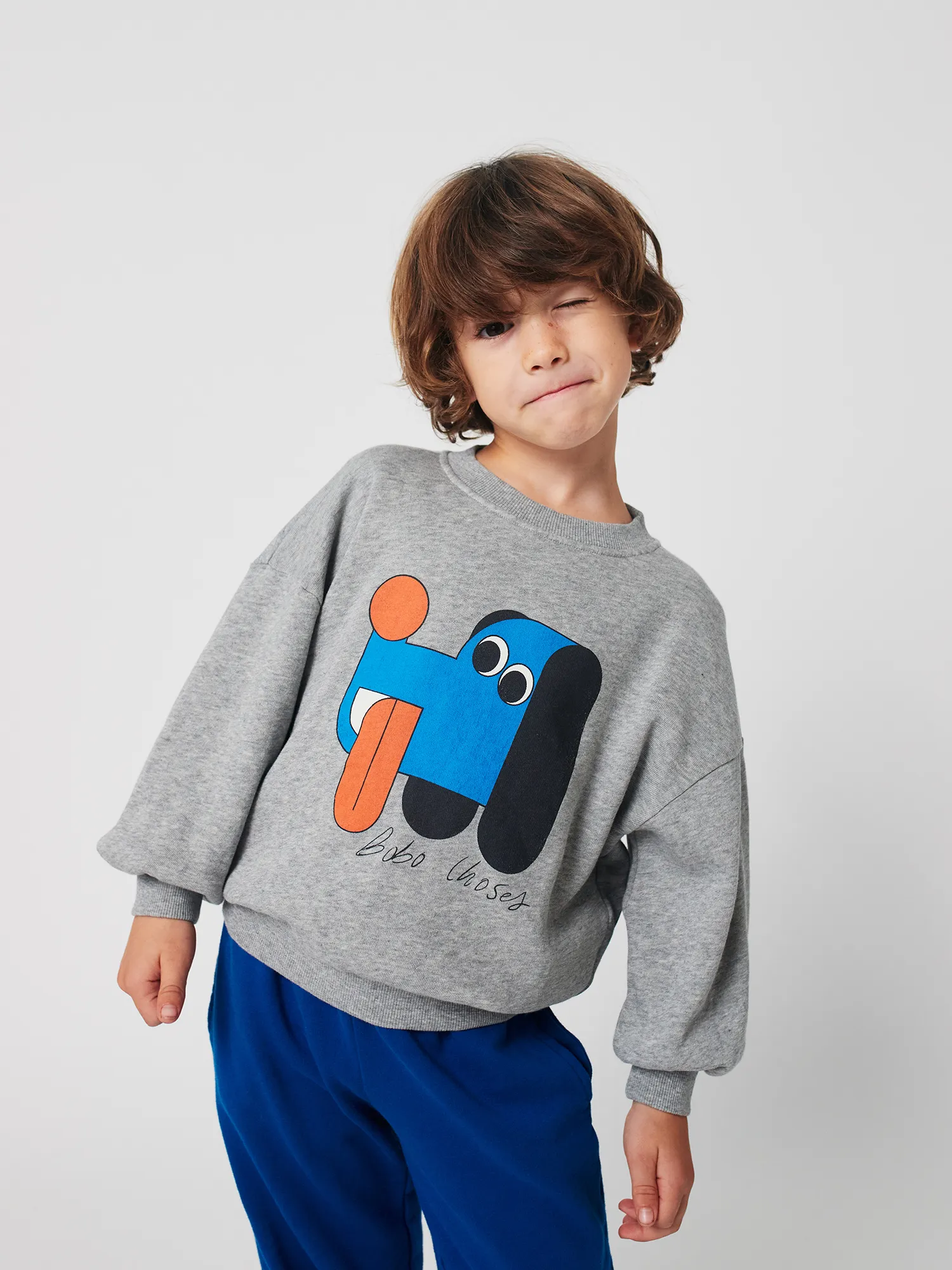 Doggy Mate sweatshirt Doggy Mate sweatshirt
