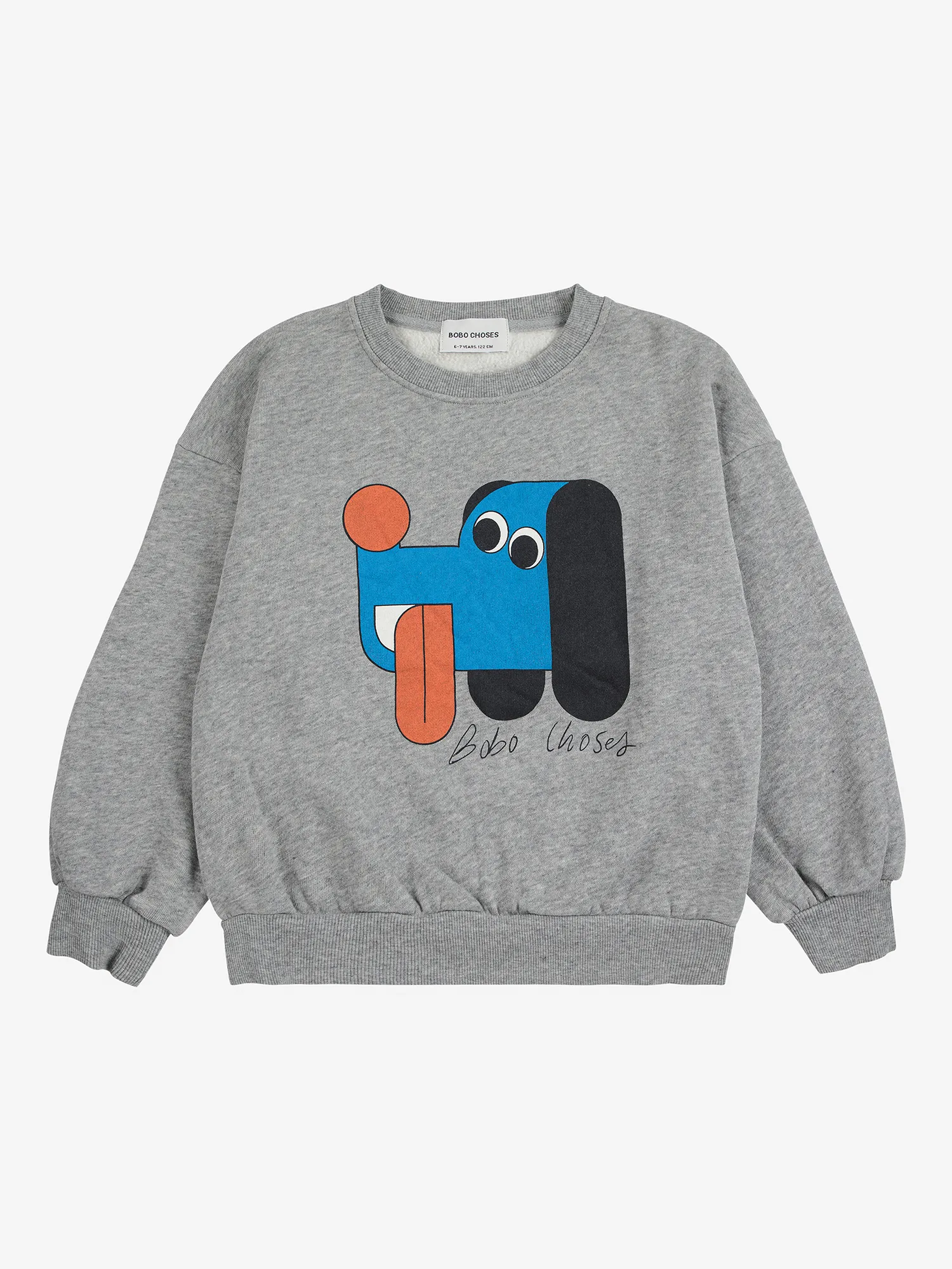 Doggy Mate sweatshirt2 Doggy Mate sweatshirt