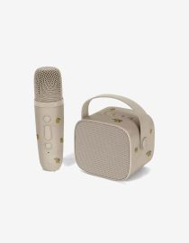 Karaoke dla dzieci retro lemon Konges Slojd Hello Berry