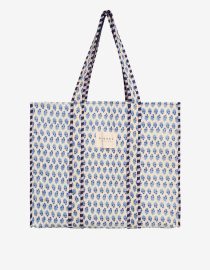 Clematis Blue duża torba sissel edelbo hello berry