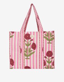 Torba shopper Pricilla | Poppy Rose