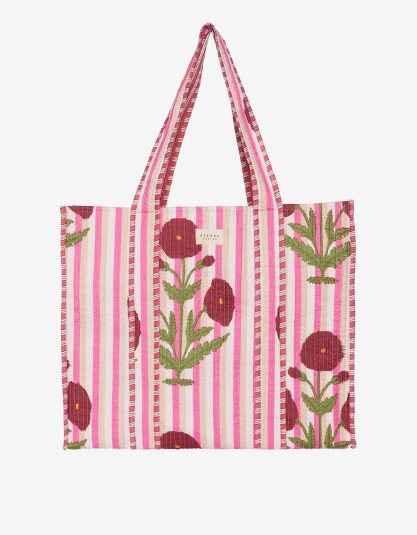 Torba shopper Pricilla | Poppy Rose