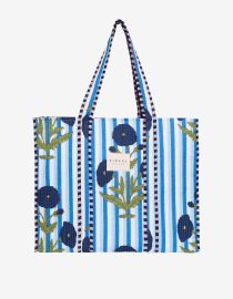 Torba shopper Pricilla | True Blue Sissel Edelbo