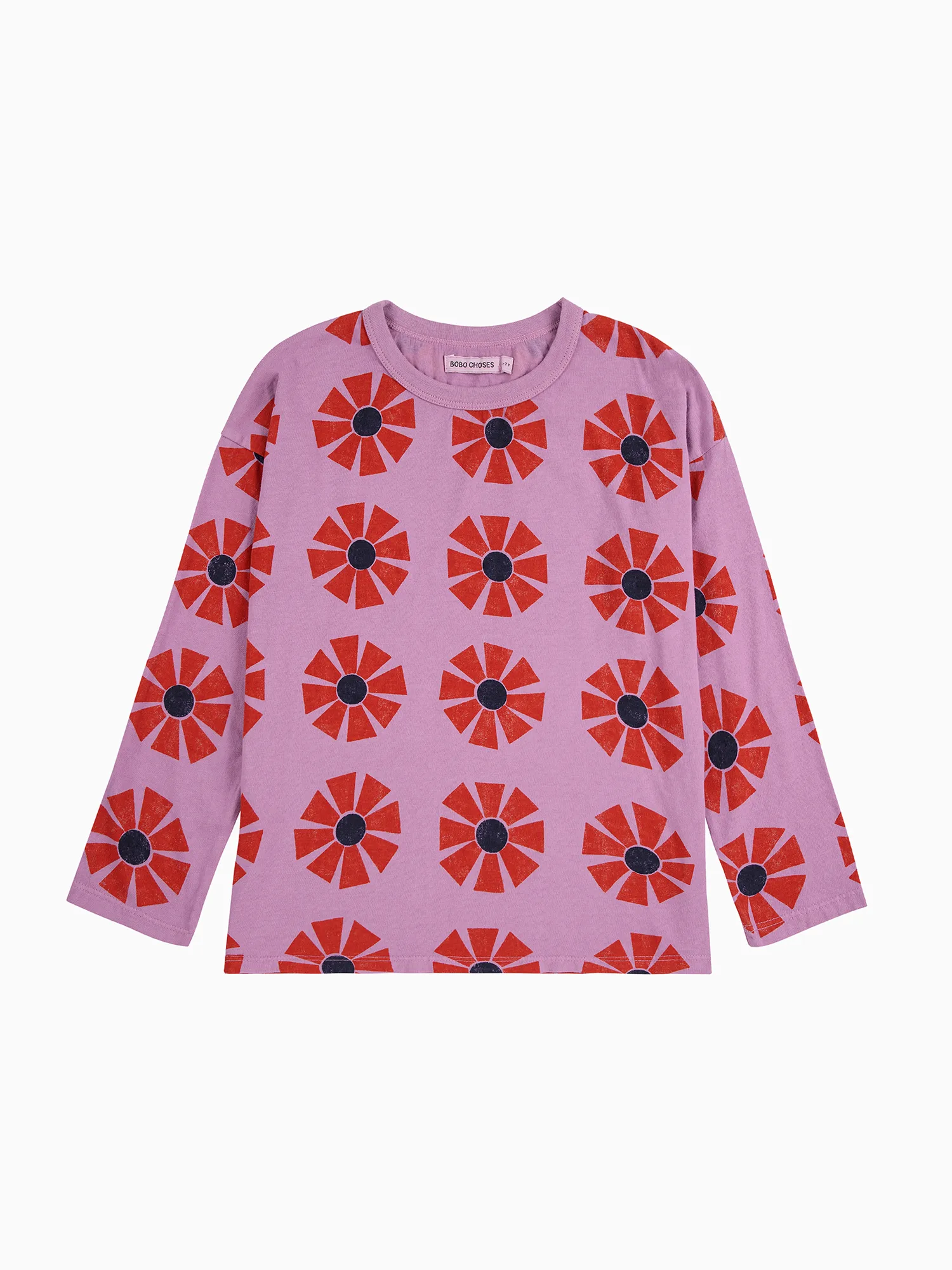 Kaleidoscope all over T‑shirt2 Kaleidoscope all over T‑shirt